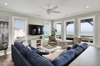 1111 New River Inlet Road, North Topsail Beach, NC 28460 – photo 8: P1555304
