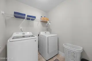 504 Saltworks Lane, Sneads Ferry, NC 28460 – photo 24: 25_laundry