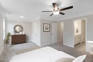 222 Cline Way Unit 134, Beaufort, NC 28516 – photo 6: Primary Bedroom