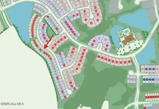 2672 Silverweed Court, Leland, NC 28479 – photo 3: Lot Map 118