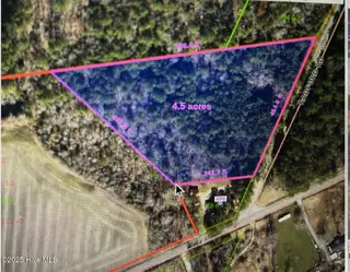 0 Radford Road, Princeton, NC 27569 – photo 1: Screenshot 2025-10-16 at 9.55.12AM