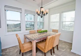 2909 Pointe West Drive 3b1, Emerald Isle, NC 28594 – photo 11: 2909 Pointe West - Unit 3b1