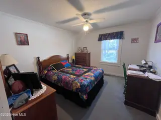 5312 Trent Woods Drive, Trent Woods, NC 28562 – photo 12: Bedroom 1