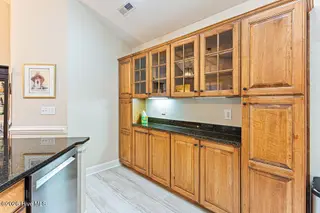 103 W Chelsea Court, Southern Pines, NC 28387 – photo 15: Kitchen