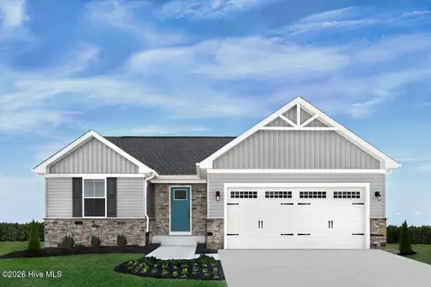 8025 Alexis Avenue, Leland