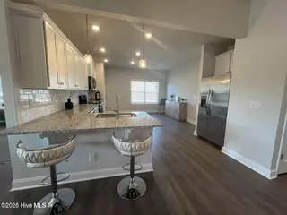 1504 Caracara Drive, New Bern, NC 28560 – photo 19: Kitchen