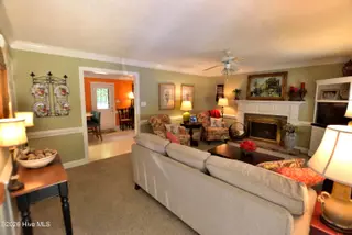 3924 Crosswinds Drive, Rocky Mount, NC 27803 – photo 7: Great Room