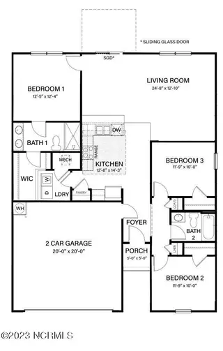 697 Morris Landing Road, Holly Ridge, NC 28445 – photo 8