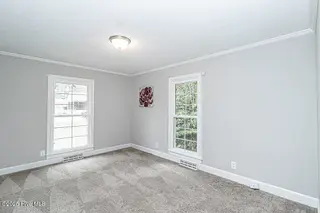 1117 Parkside Drive NW, Wilson, NC 27896 – photo 12: Bedroom 3