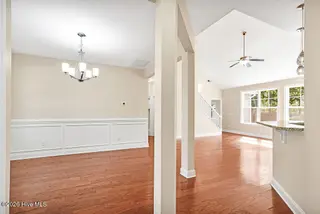 1272 S Shore Drive, Southport, NC 28461 – photo 19
