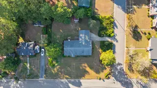 401 S Madison Avenue, Goldsboro, NC 27530 — 4-bedroom home, Goldsboro, NC, photo 24 of 28: DJI_0243