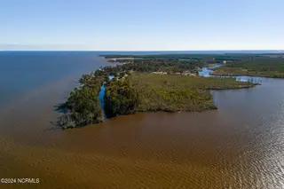 00000 0 Driftwood Drive, Elizabeth City, NC 27909 – photo 7: 07-DRIFTWOOD DR - Drone-7