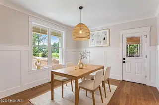 48 Glasgow Drive, Pinehurst, NC 28374 – photo 6: *Digitally Staged* Dining Room