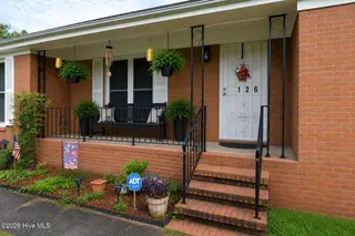 126 Dare Drive, New Bern, NC 28560 – photo 2: 126 Dare-0762