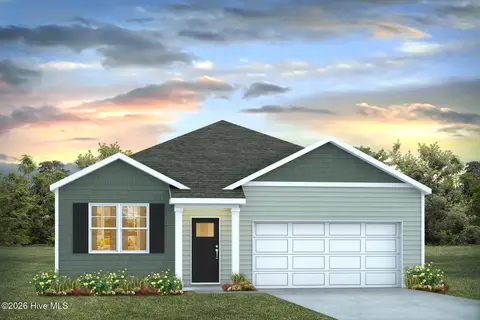 1053 Woods Crossing Road SW, Supply