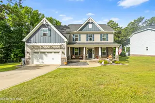 530 Avenue Of The Carolinas, Carthage, NC 28327 – photo 1: 530 Avenue of the Carolinas