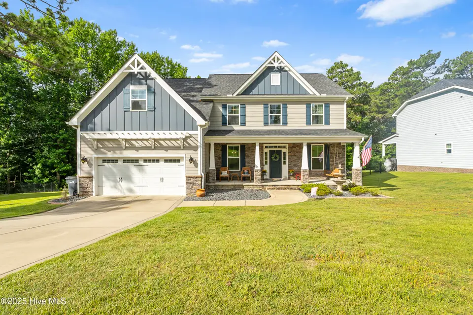 530 Avenue Of The Carolinas, Carthage, NC 28327 – photo 1 of 39: 530 Avenue of the Carolinas