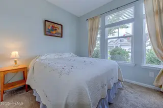 520 Slippery Rock Way, Calabash, NC 28467 — 3-bedroom home in The Farm, Calabash, NC, photo 21 of 33: 2nd Bedroom