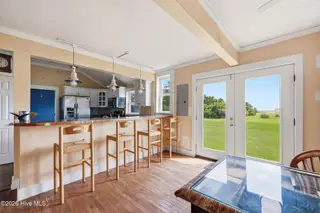 3246 Cedar Island Road, Cedar Island, NC 28520 – photo 13: Kitchen