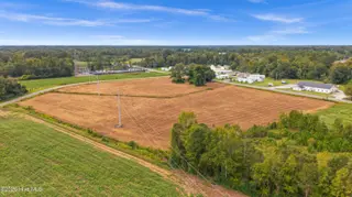 4441 S Nc 11 Highway, Wallace, NC 28466 — lot, Wallace, NC, photo 3 of 10: 16-DJI_20260925124837_0413_D