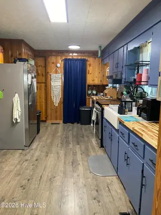 303 E 11th Street, Washington, NC 27889 – photo 8: Kitchen