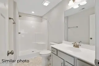 130 Loren Road, Hubert, NC 28539 – photo 13: Primary Bathroom