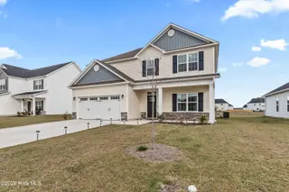 379 Water Wagon Trail, Jacksonville, NC 28546 – photo 2: 02