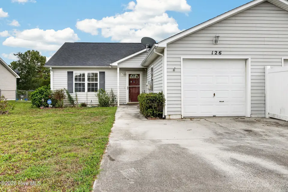 126 Charlton Road, Hubert, NC 28539 – photo 1 of 17