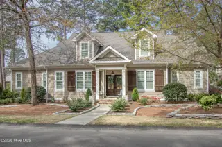 78 Greencastle Drive, Pinehurst, NC 28374 – photo 2: FrontExterior2