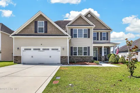 334 Merin Height Rd, Jacksonville