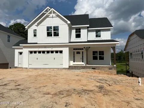 629 Watauga Lane 573, Aberdeen