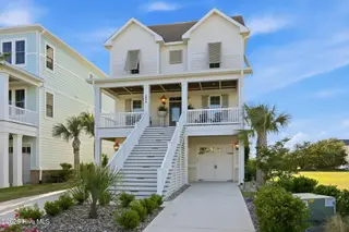 204 Back Street, Newport, NC 28570 – photo 2: 204 BACK STREET
