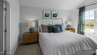 3400 Sedge Drive 2, Winterville, NC 28590 – photo 11: Bedroom