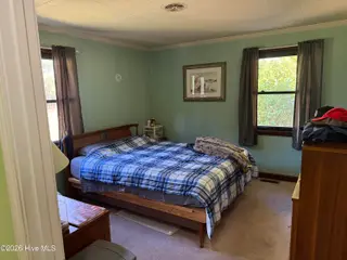119 Bessie Road, Carthage, NC 28327 – photo 20: Primary Bedroom