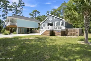 113 NW 29th Street, Oak Island, NC 28465 – photo 2: Front