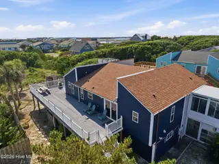 205 Oyster Lane, North Topsail Beach, NC 28460 – photo 7