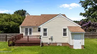 105 Barrington Court, Rocky Mount, NC 27803 – photo 12: Picture Perfect