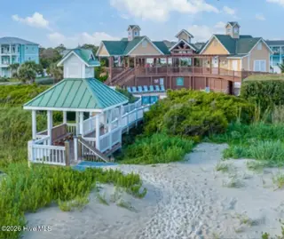 2795 Pinecrest Drive SE, Southport, NC 28461 — lot in St James, Southport, NC, photo 18 of 21