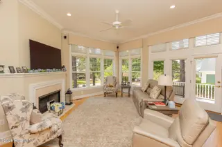 114 Andrews Drive, West End, NC 27376 – photo 5: living room1-2