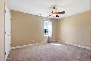 121 Grist Mill Drive, Havelock, NC 28532 – photo 4: Bedroom 2