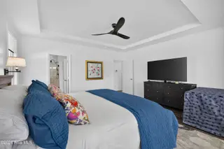 3506 Awendaw Court, Wilmington, NC 28412 — 4-bedroom home in Echo Farms, Wilmington, NC, photo 20 of 38: 3506AwendawCourt-35