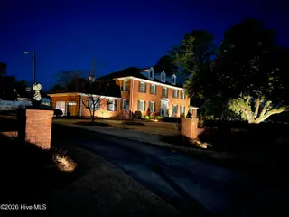 415 Woodland Drive, Jacksonville, NC 28540 — 5-bedroom home in Chaney Heights, Jacksonville, NC, photo 3 of 3