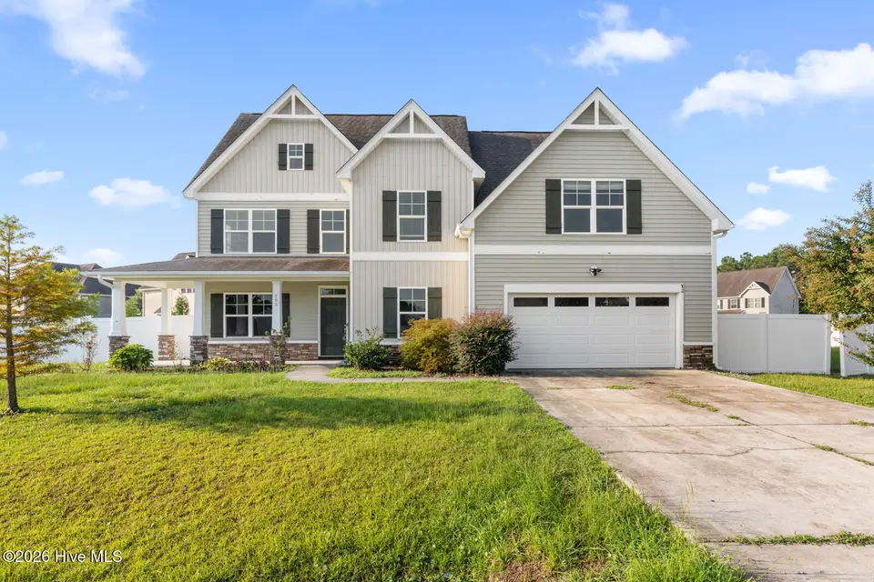 203 Paddle Trail Lane, Swansboro, NC 28584 – photo 1 of 28: paddle-2