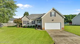 401 Heron Drive, Goldsboro, NC 27534 – photo 1: DJI_0969