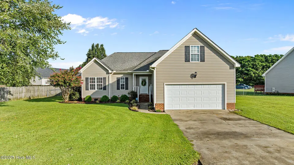 401 Heron Drive, Goldsboro, NC 27534 – photo 1 of 29: DJI_0969