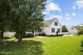 4409 Chandler Drive N, Wilson, NC 27896 – photo 6: 05-4409 Chandler Dr-5