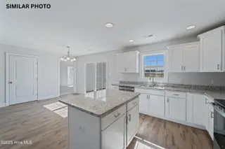 435 Montgomery Drive, Jacksonville, NC 28546 – photo 16: 15