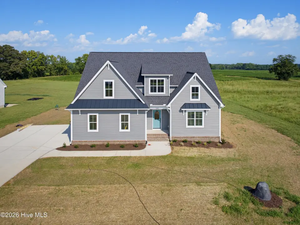 5401 River Buck Road, Spring Hope, NC 27882 – photo 1 of 37: DJI_20260903162736_0039_D