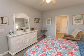395 S Crow Creek Drive NW Unit 1201, Calabash, NC 28467 — 2-bedroom condo in Crow Creek, Calabash, NC, photo 16 of 41
