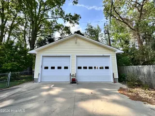 218 Pamlico Drive, Washington, NC 27889 – photo 2: 002 Detached Garage